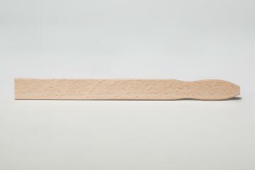 Grande spatule en bois 30 cm