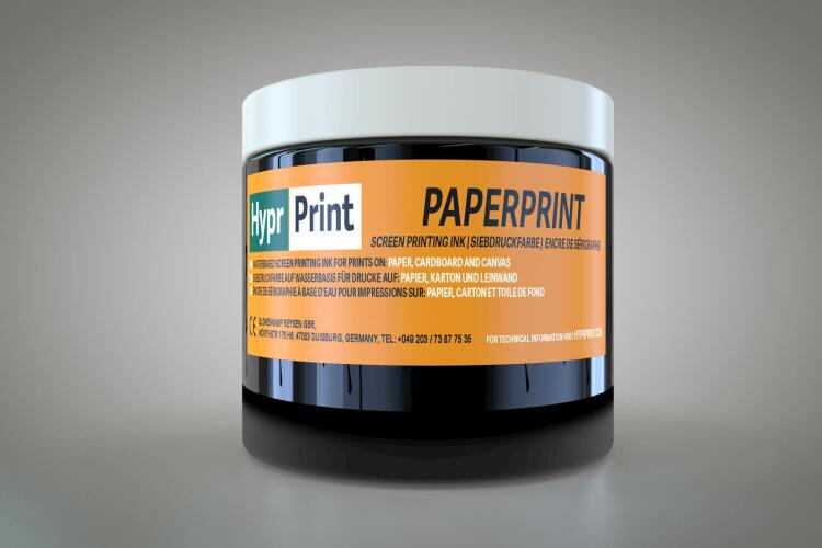 PaperPrint Noir 250ml