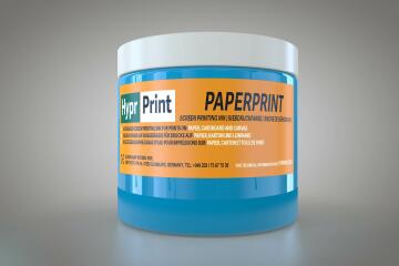PaperPrint Bleu clair 250ml
