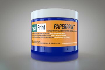 PaperPrint Bleu outremer 250ml