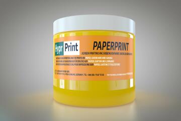 PaperPrint Jaune 250ml