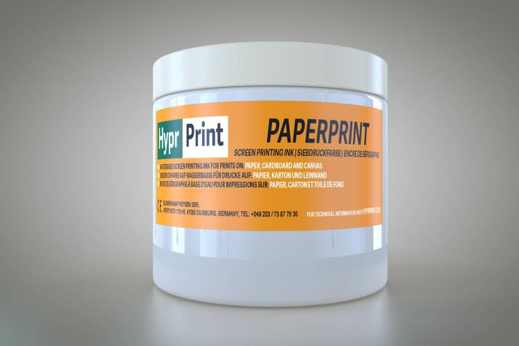 PaperPrint Blanc 250ml