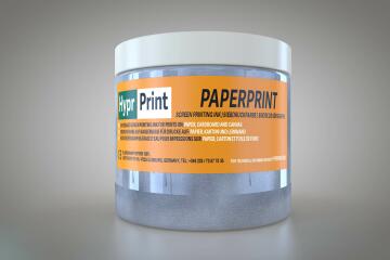 PaperPrint Argent 250ml